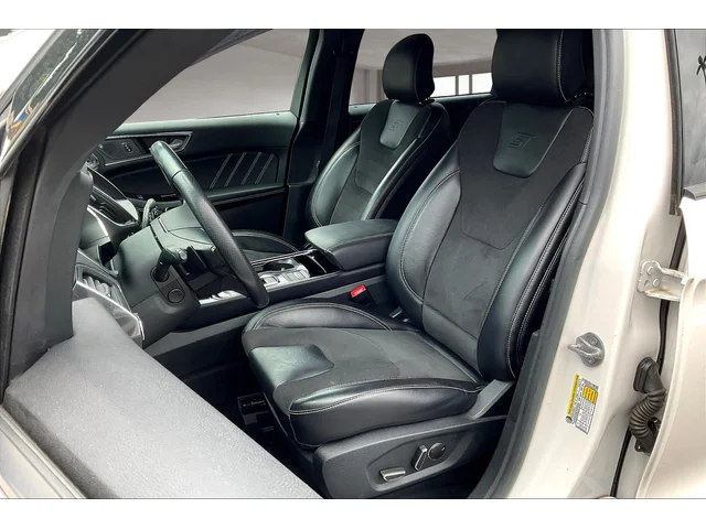 SEMINUEVOS FORD Edge a Gainesville en Gainesville Hyundai