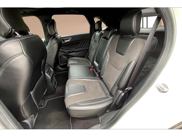 SEMINUEVOS FORD Edge a Gainesville en Gainesville Hyundai