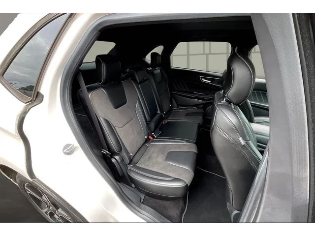 SEMINUEVOS FORD Edge a Gainesville en Gainesville Hyundai