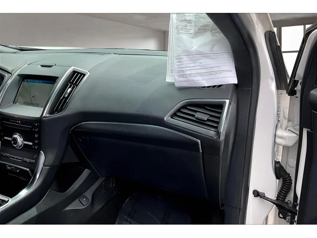 SEMINUEVOS FORD Edge a Gainesville en Gainesville Hyundai
