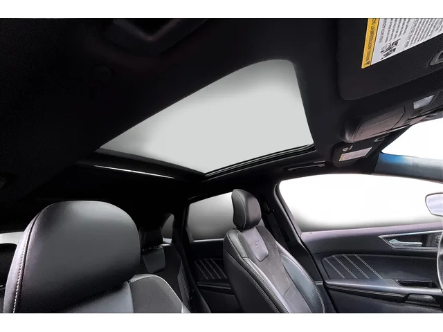 SEMINUEVOS FORD Edge a Gainesville en Gainesville Hyundai