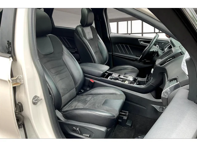 SEMINUEVOS FORD Edge a Gainesville en Gainesville Hyundai