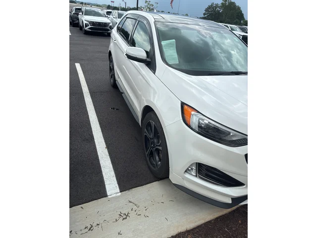 SEMINUEVOS FORD Edge a Gainesville en Gainesville Hyundai