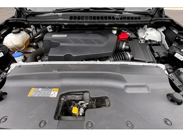 SEMINUEVOS FORD Edge a Gainesville en Gainesville Hyundai