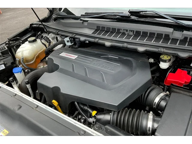 SEMINUEVOS FORD Edge a Gainesville en Gainesville Hyundai