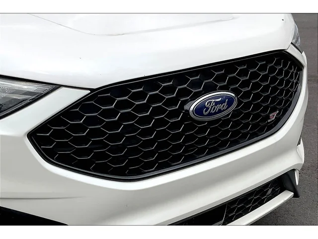 SEMINUEVOS FORD Edge a Gainesville en Gainesville Hyundai