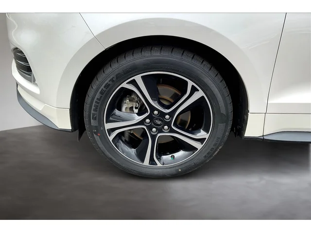 SEMINUEVOS FORD Edge a Gainesville en Gainesville Hyundai