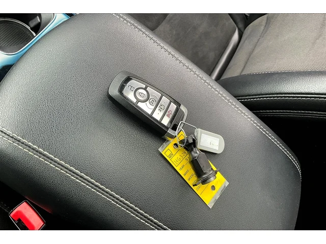 SEMINUEVOS FORD Edge a Gainesville en Gainesville Hyundai