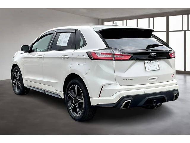 SEMINUEVOS FORD Edge a Gainesville en Gainesville Hyundai
