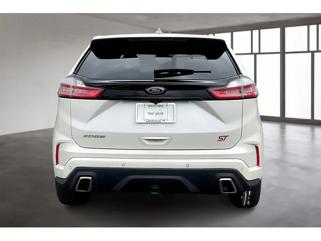 SEMINUEVOS FORD Edge a Gainesville en Gainesville Hyundai