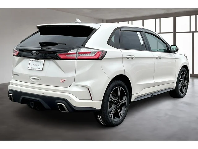 SEMINUEVOS FORD Edge a Gainesville en Gainesville Hyundai