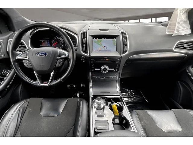 SEMINUEVOS FORD Edge a Gainesville en Gainesville Hyundai