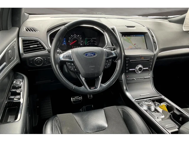 SEMINUEVOS FORD Edge a Gainesville en Gainesville Hyundai