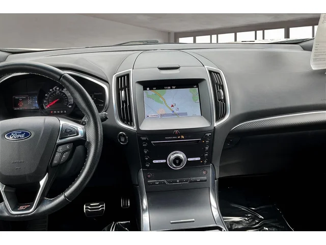 SEMINUEVOS FORD Edge a Gainesville en Gainesville Hyundai