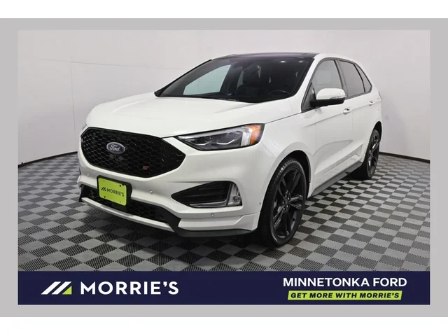 SEMINUEVOS FORD Edge a Estados en autogozo