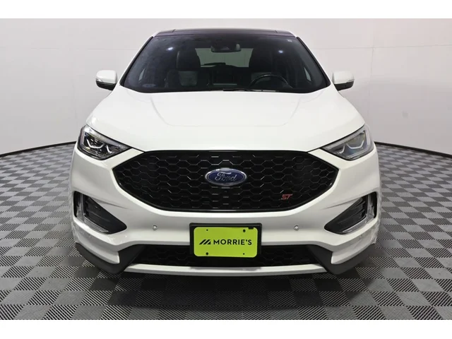 SEMINUEVOS FORD Edge a Estados en autogozo