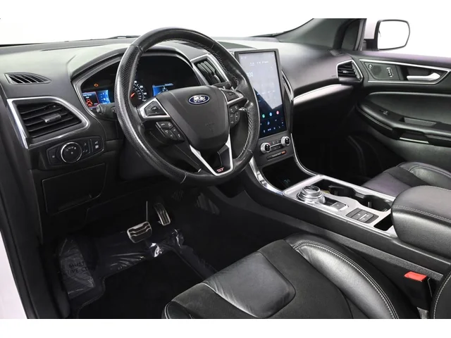 SEMINUEVOS FORD Edge a Estados en autogozo
