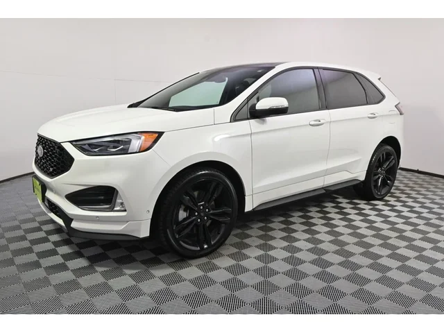 SEMINUEVOS FORD Edge a Estados en autogozo