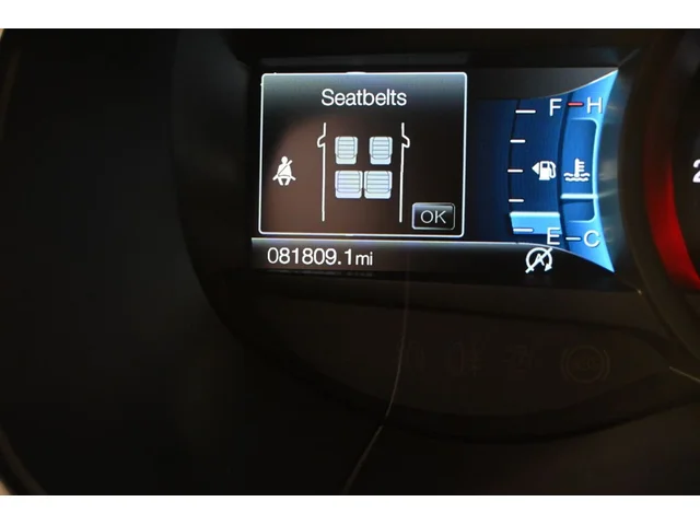 SEMINUEVOS FORD Edge a Estados en autogozo