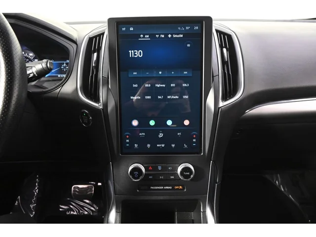 SEMINUEVOS FORD Edge a Estados en autogozo