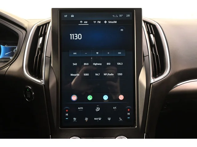 SEMINUEVOS FORD Edge a Estados en autogozo