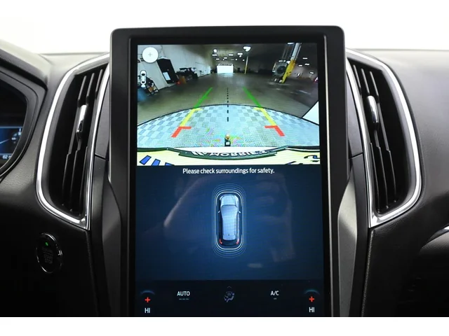 SEMINUEVOS FORD Edge a Estados en autogozo