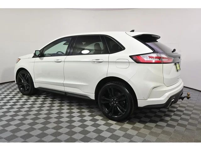 SEMINUEVOS FORD Edge a Estados en autogozo