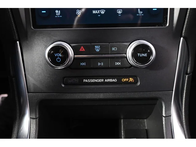 SEMINUEVOS FORD Edge a Estados en autogozo