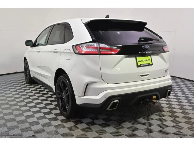 SEMINUEVOS FORD Edge a Estados en autogozo