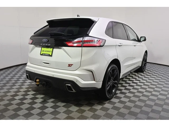 SEMINUEVOS FORD Edge a Estados en autogozo