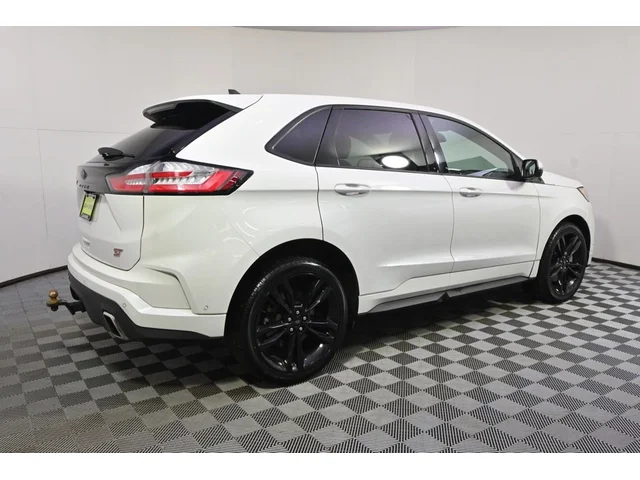 SEMINUEVOS FORD Edge a Estados en autogozo