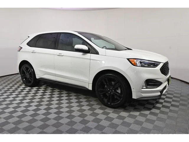 SEMINUEVOS FORD Edge a Estados en autogozo