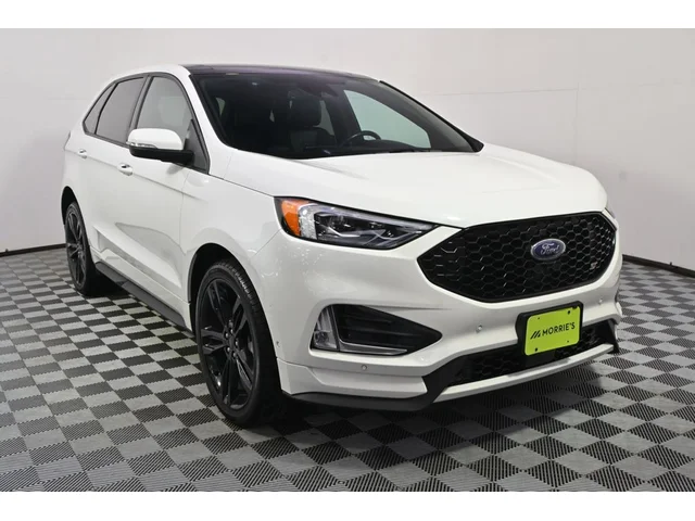SEMINUEVOS FORD Edge a Estados en autogozo