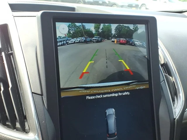 SEMINUEVOS FORD Edge a Vauxhall en Maplecrest Ford Lincoln of Union