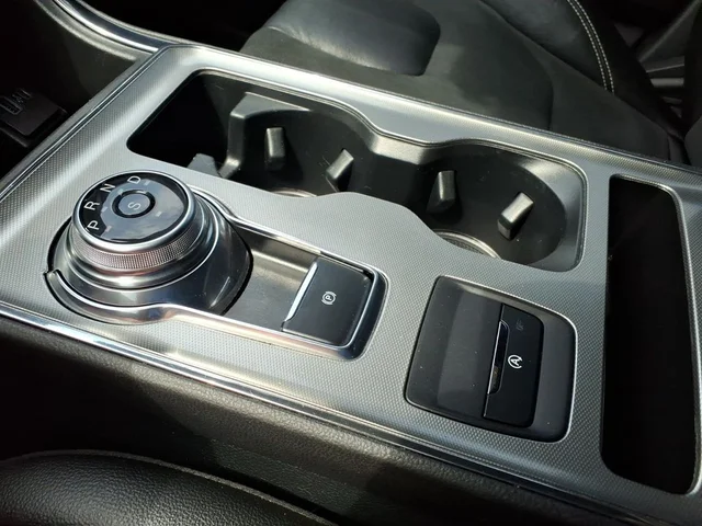 SEMINUEVOS FORD Edge a Vauxhall en Maplecrest Ford Lincoln of Union
