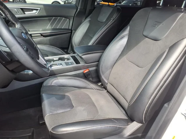 SEMINUEVOS FORD Edge a Vauxhall en Maplecrest Ford Lincoln of Union