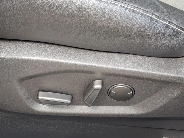 SEMINUEVOS FORD Edge a Vauxhall en Maplecrest Ford Lincoln of Union