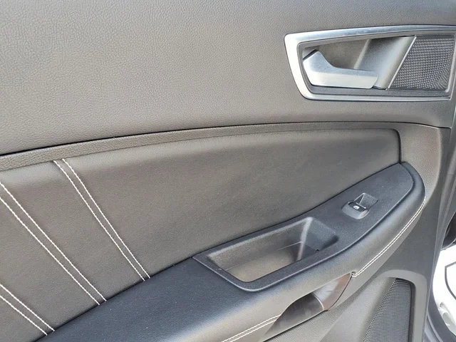 SEMINUEVOS FORD Edge a Vauxhall en Maplecrest Ford Lincoln of Union