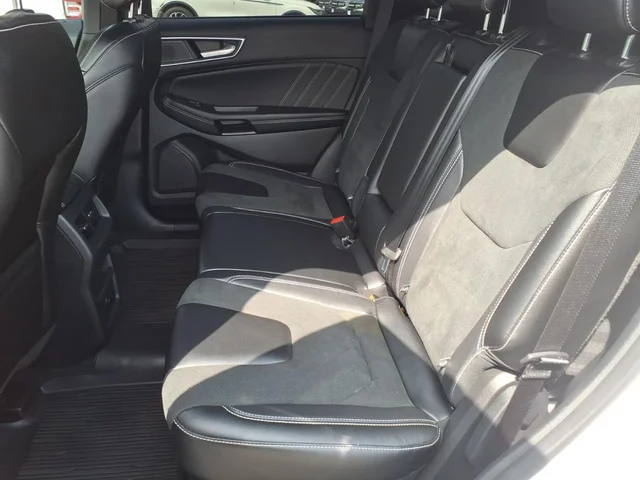 SEMINUEVOS FORD Edge a Vauxhall en Maplecrest Ford Lincoln of Union