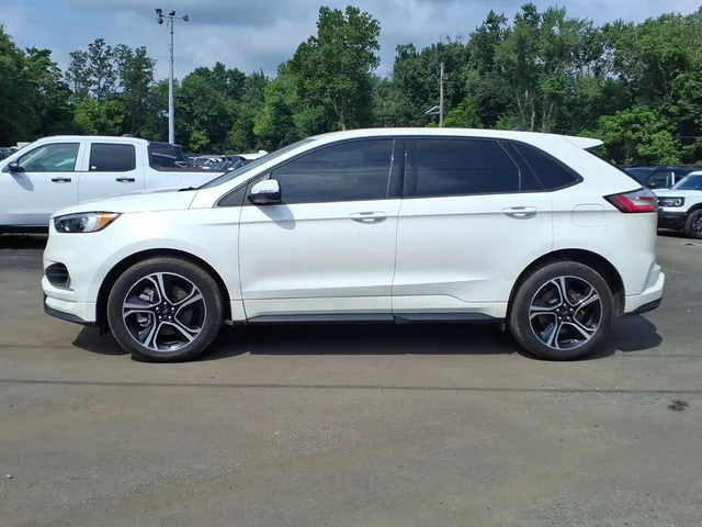 SEMINUEVOS FORD Edge a Vauxhall en Maplecrest Ford Lincoln of Union
