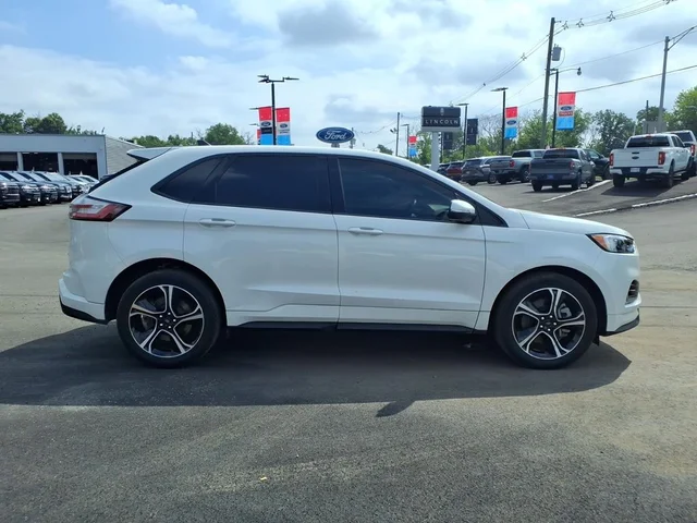 SEMINUEVOS FORD Edge a Vauxhall en Maplecrest Ford Lincoln of Union