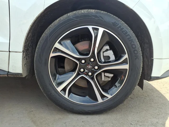 SEMINUEVOS FORD Edge a Vauxhall en Maplecrest Ford Lincoln of Union