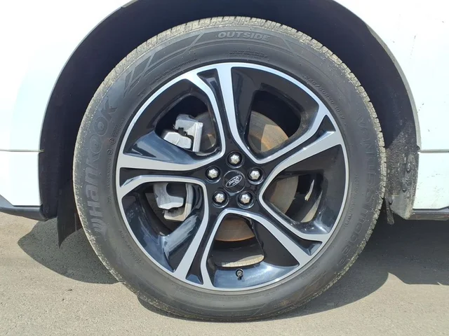 SEMINUEVOS FORD Edge a Vauxhall en Maplecrest Ford Lincoln of Union