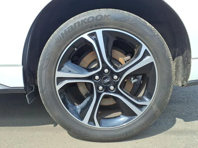 SEMINUEVOS FORD Edge a Vauxhall en Maplecrest Ford Lincoln of Union