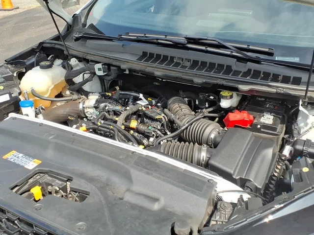 SEMINUEVOS FORD Edge a Vauxhall en Maplecrest Ford Lincoln of Union