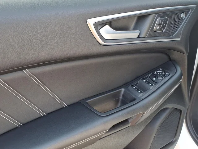 SEMINUEVOS FORD Edge a Vauxhall en Maplecrest Ford Lincoln of Union
