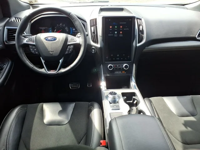 SEMINUEVOS FORD Edge a Vauxhall en Maplecrest Ford Lincoln of Union
