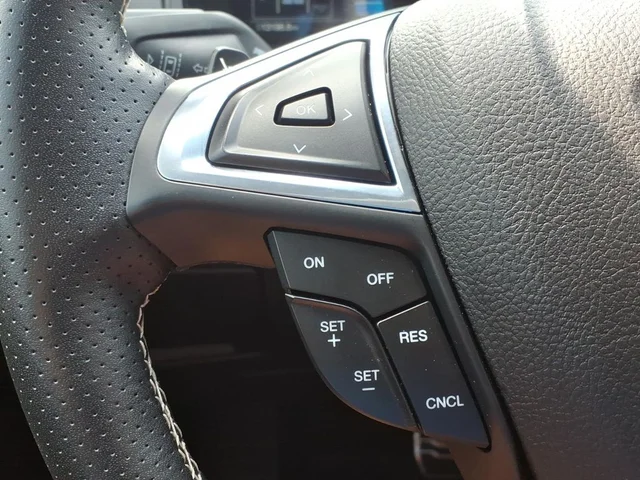 SEMINUEVOS FORD Edge a Vauxhall en Maplecrest Ford Lincoln of Union