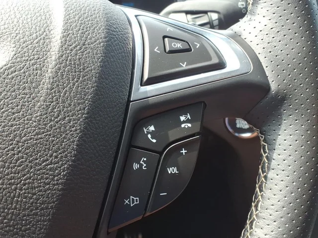 SEMINUEVOS FORD Edge a Vauxhall en Maplecrest Ford Lincoln of Union