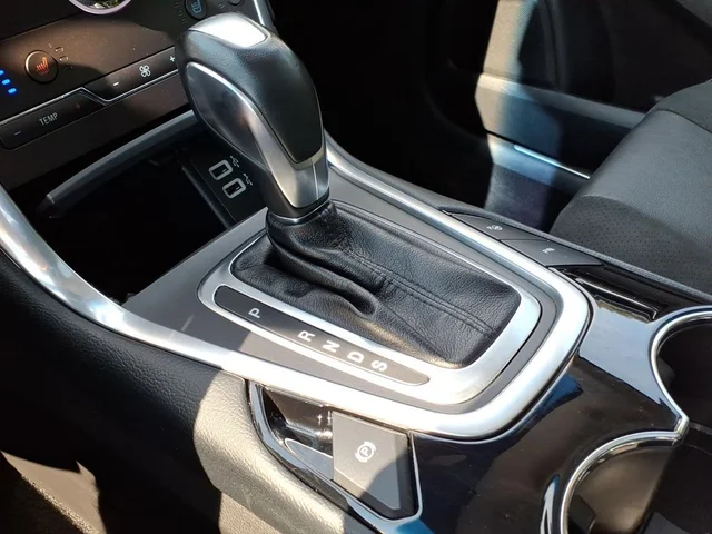 SEMINUEVOS FORD Edge a Vauxhall en Maplecrest Ford Lincoln of Union